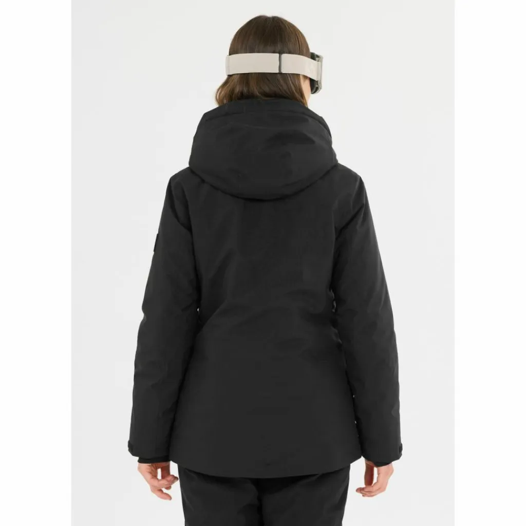 Whistler Ski<· Kingland 1001 Black