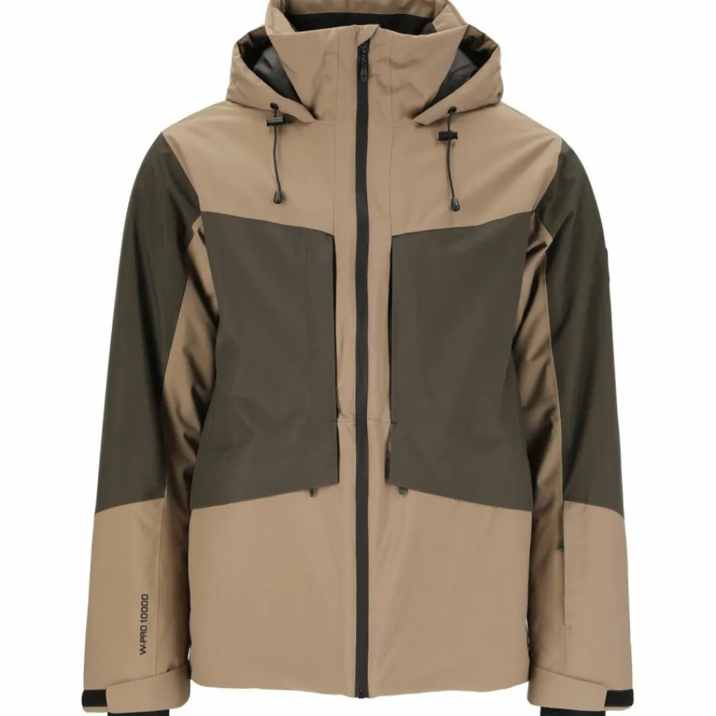 Whistler Bergsteigen|Bergsteigen<· Kingland 1071 Black Ink