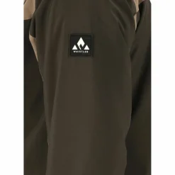 Whistler Bergsteigen|Bergsteigen<· Kingland 1071 Black Ink