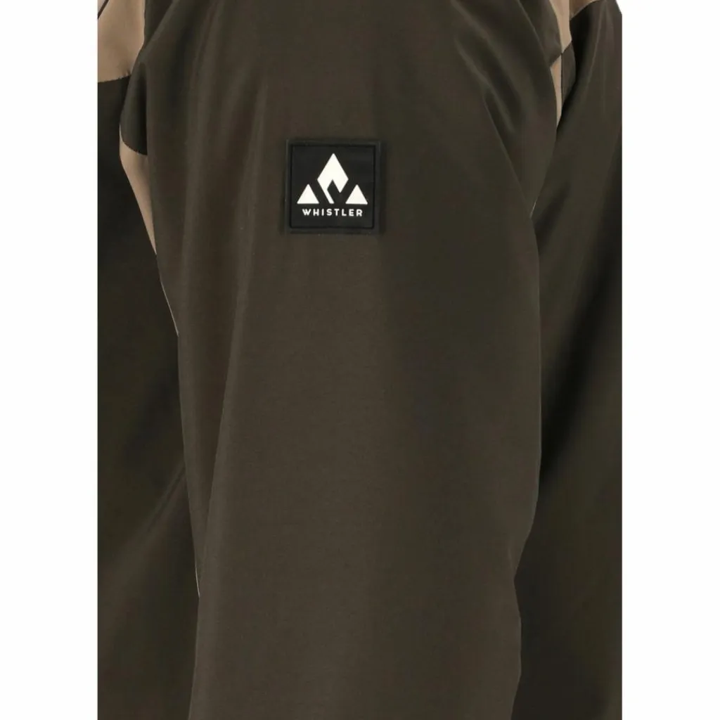 Whistler Bergsteigen|Bergsteigen<· Kingland 1071 Black Ink