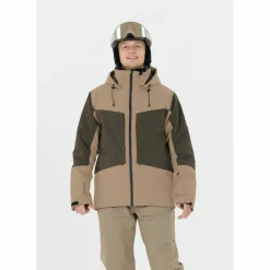 Whistler Bergsteigen|Bergsteigen<· Kingland 1071 Black Ink