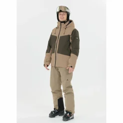 Whistler Bergsteigen|Bergsteigen<· Kingland 1071 Black Ink