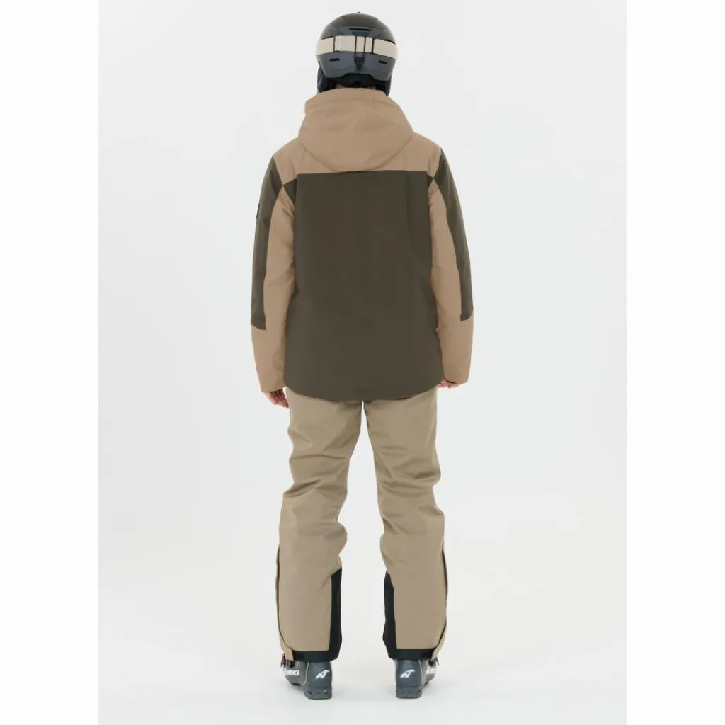 Whistler Bergsteigen|Bergsteigen<· Kingland 1071 Black Ink