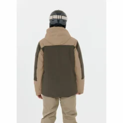 Whistler Bergsteigen|Bergsteigen<· Kingland 1071 Black Ink