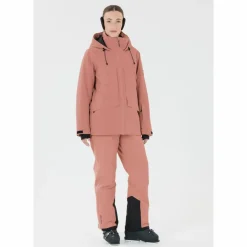 Whistler Bergsteigen|Bergsteigen<· Kingland 1109 Burlwood