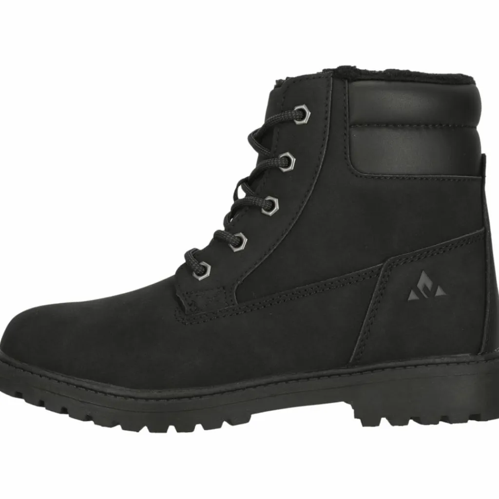 · Kordy Damen Winterschuhe|Boots & Stiefel