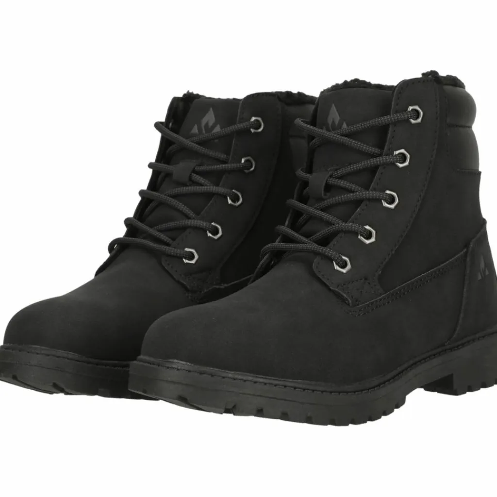 · Kordy Damen Winterschuhe|Boots & Stiefel