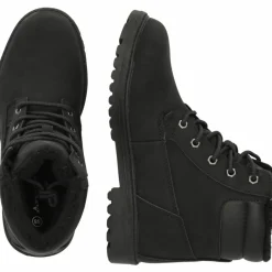 · Kordy Damen Winterschuhe|Boots & Stiefel
