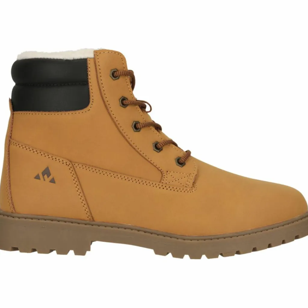 Whistler Boots & Stiefel|Winterschuhe<· Kordy 5188 Prairie Sand