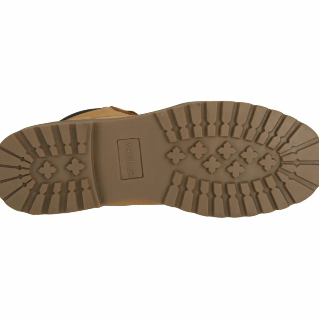 Whistler Boots & Stiefel|Winterschuhe<· Kordy 5188 Prairie Sand