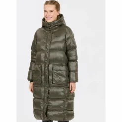 Whistler Winterjacken<· Lakewood 1071 Black Ink