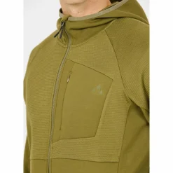 Whistler Klettern & Bouldern|Übergangsjacken<· Langley 3218 Avocado
