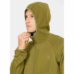 Whistler Klettern & Bouldern|Übergangsjacken<· Langley 3218 Avocado