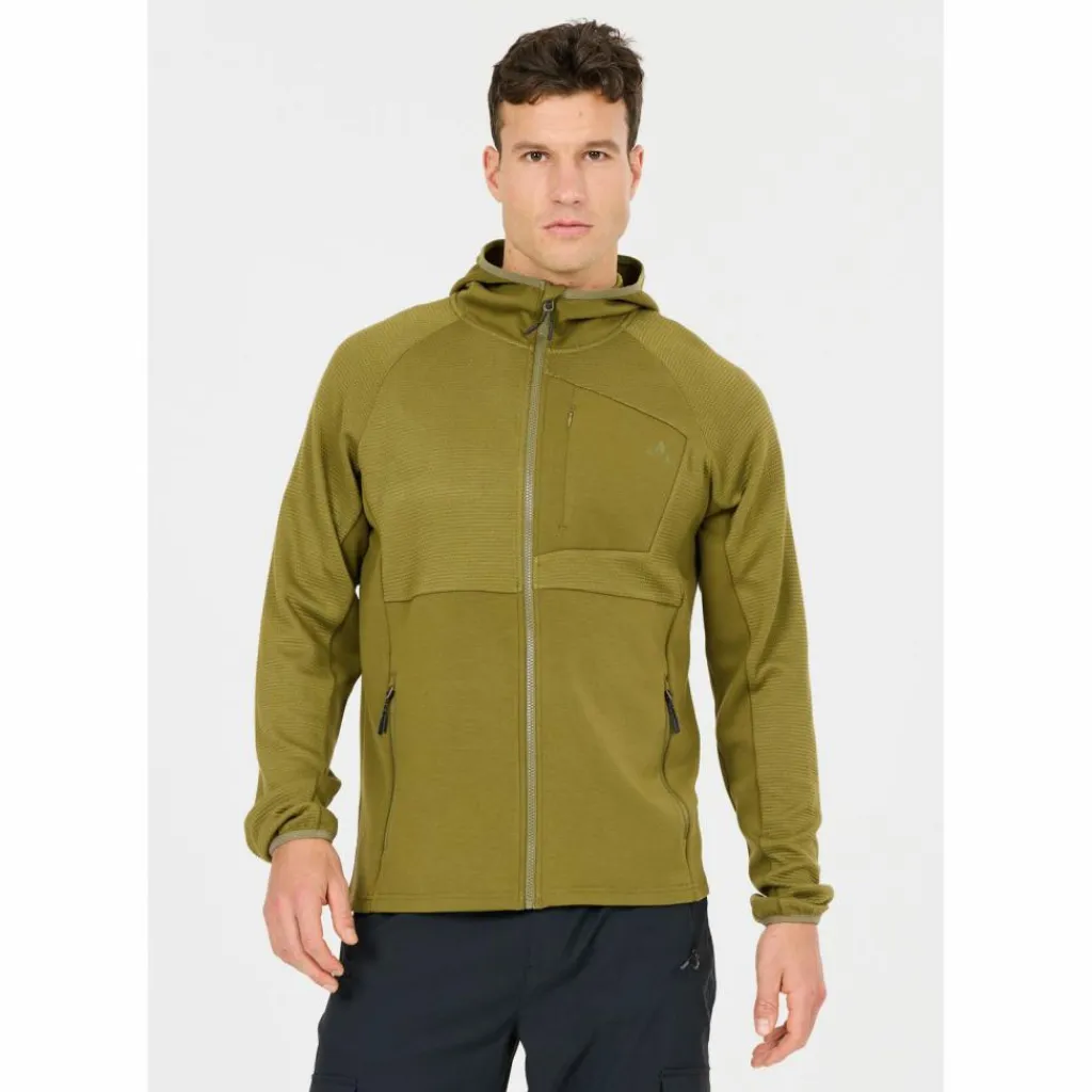 Whistler Klettern & Bouldern|Übergangsjacken<· Langley 3218 Avocado