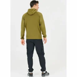 Whistler Klettern & Bouldern|Übergangsjacken<· Langley 3218 Avocado