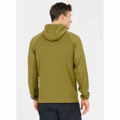 Whistler Klettern & Bouldern|Übergangsjacken<· Langley 3218 Avocado