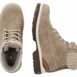 Whistler Boots & Stiefel|Wanderschuhe<· Lasti 5036 Breen