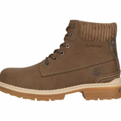 Whistler Winterschuhe<· Lasti 5168 Brownie