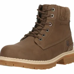 Whistler Winterschuhe<· Lasti 5168 Brownie