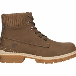 Whistler Winterschuhe<· Lasti 5168 Brownie