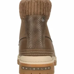 Whistler Winterschuhe<· Lasti 5168 Brownie