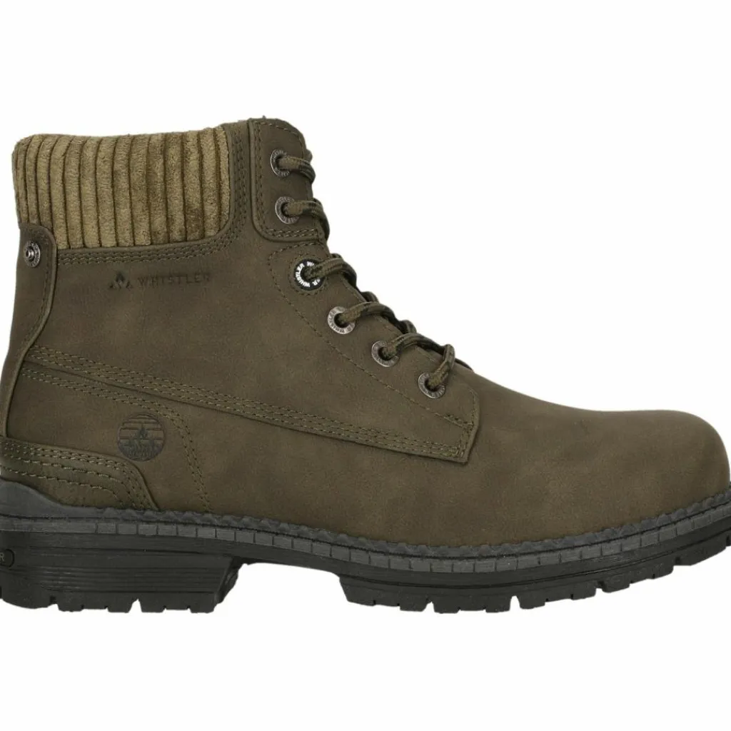 Whistler Winterschuhe|Boots & Stiefel<· Lasti 5056 Tarmac