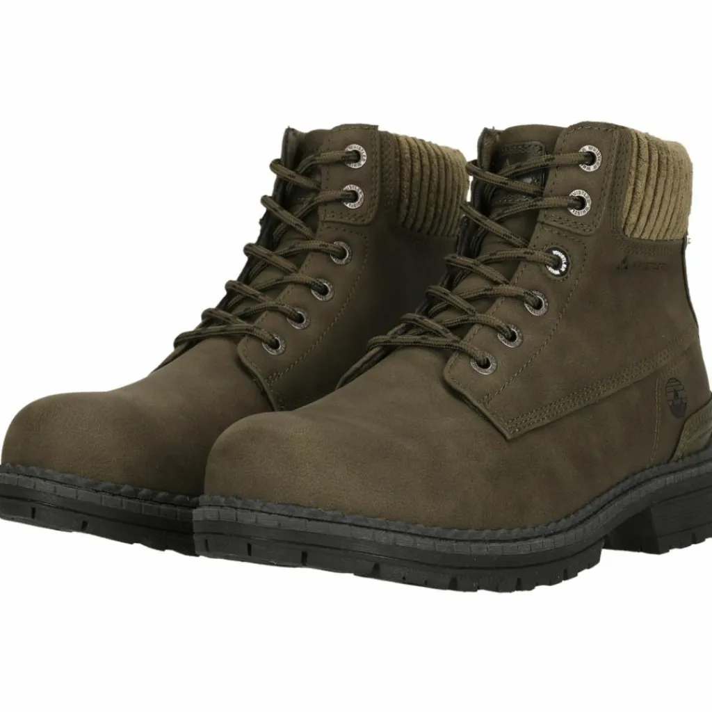 Whistler Winterschuhe|Boots & Stiefel<· Lasti 5056 Tarmac