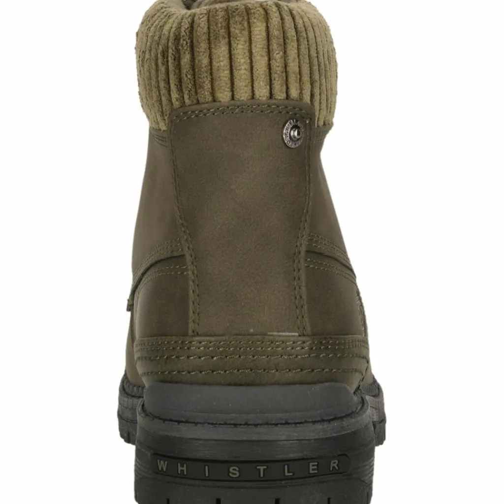 Whistler Winterschuhe|Boots & Stiefel<· Lasti 5056 Tarmac
