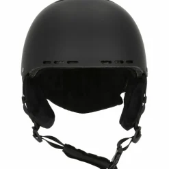 Whistler Skihelme<· Lattea 1001 Black