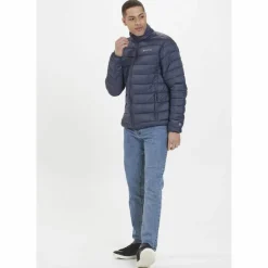 Whistler Übergangsjacken<· Leopold M Pro-lite 2048 Navy Blazer