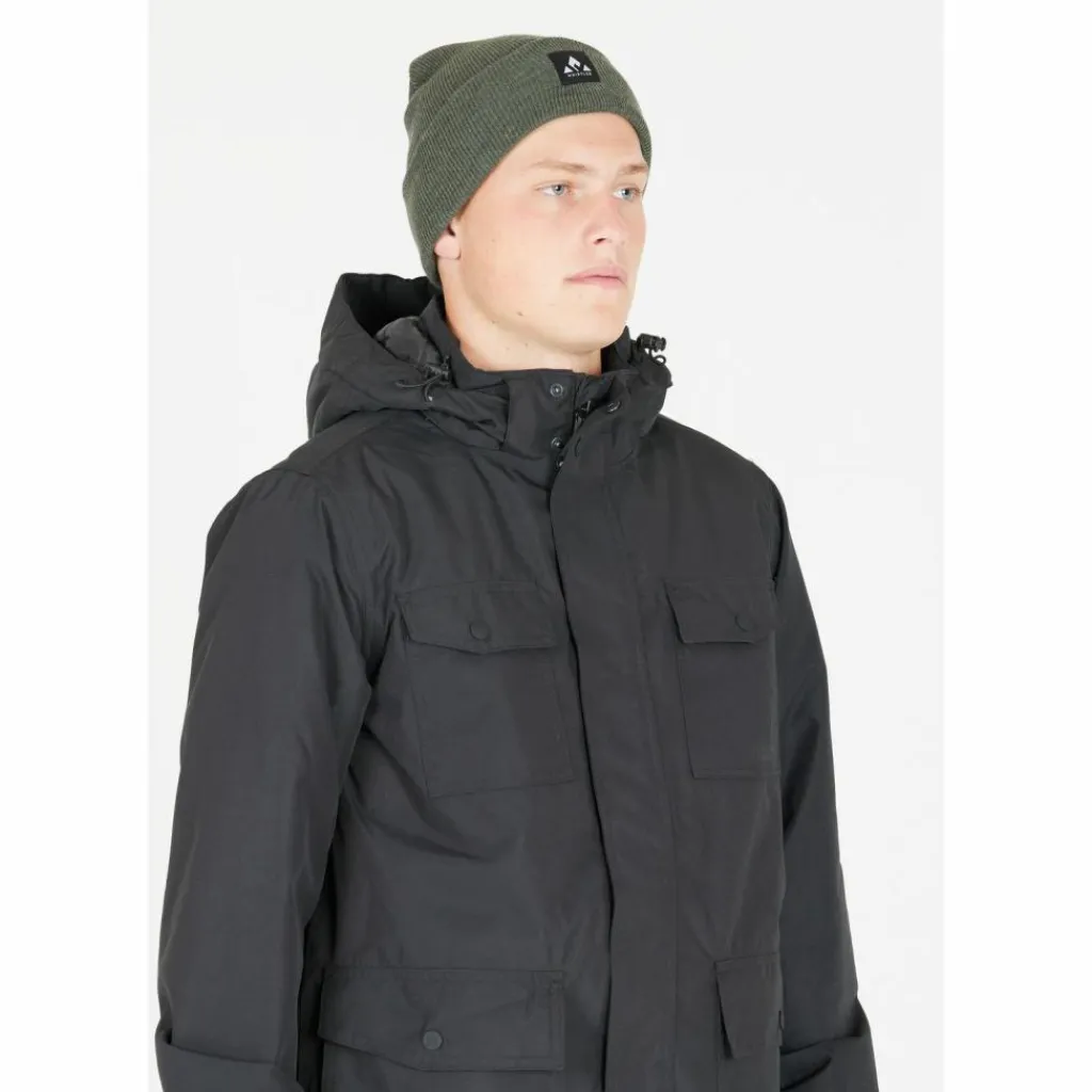 · Linjoe Damen Kopfbedeckungen