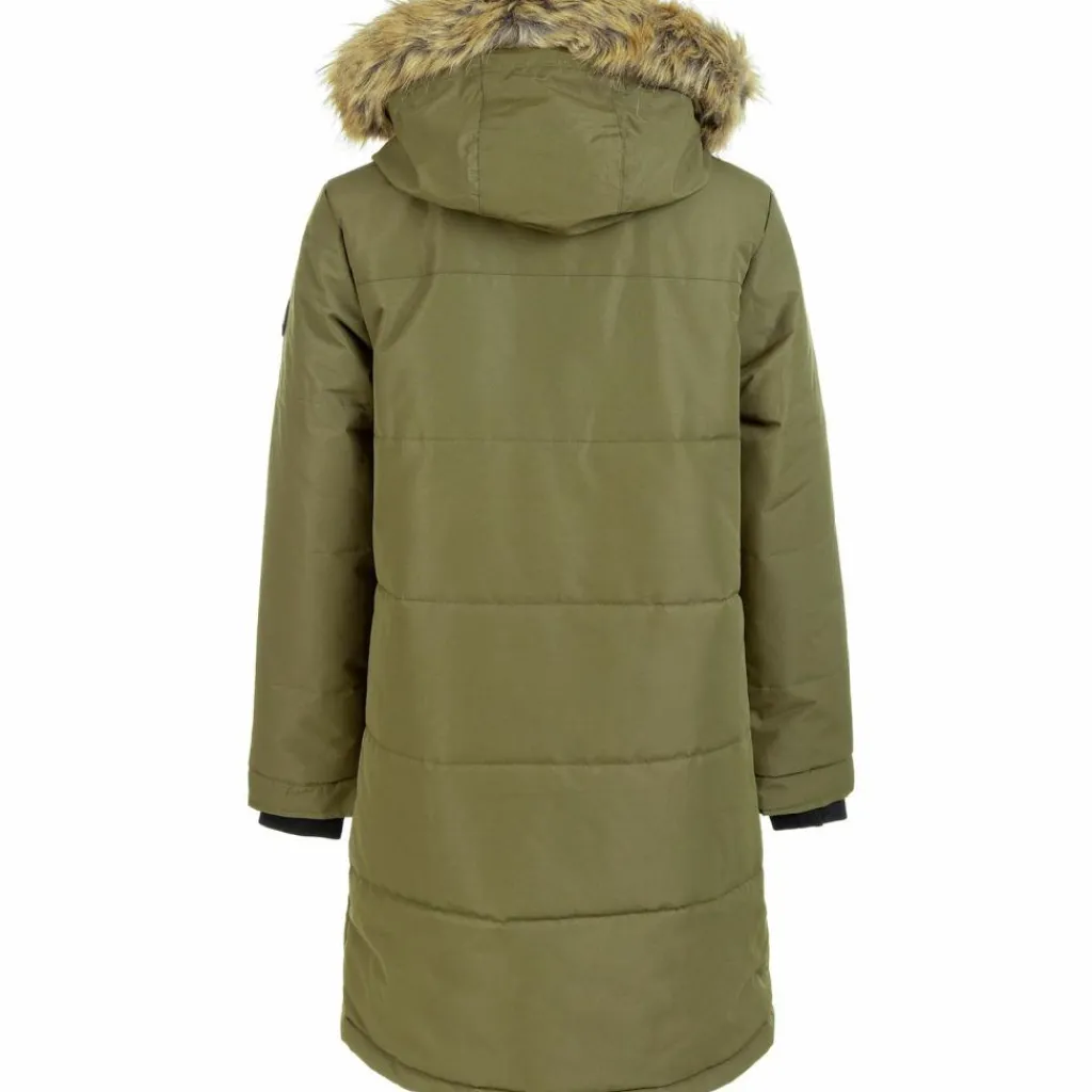 Hot · Lizbeth Damen Winterjacken