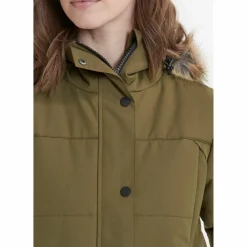 Hot · Lizbeth Damen Winterjacken