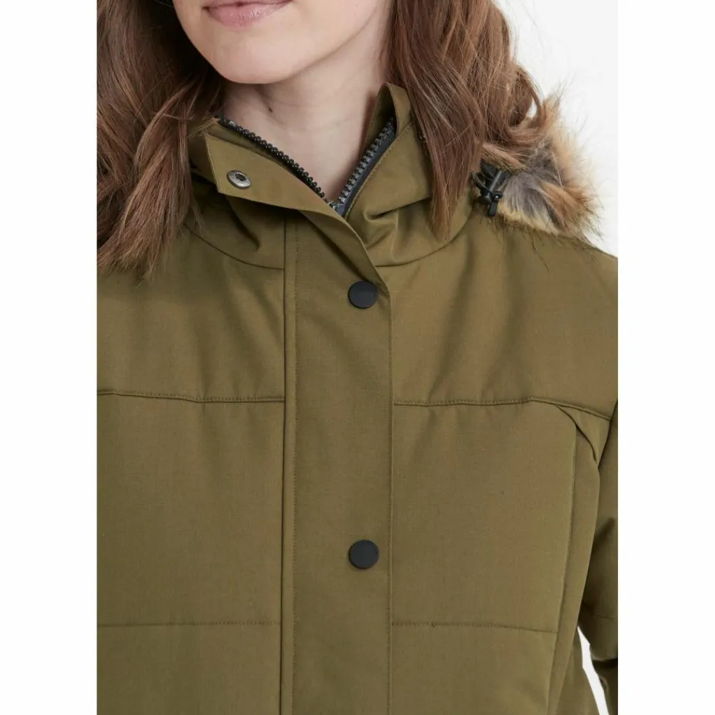 Hot · Lizbeth Damen Winterjacken