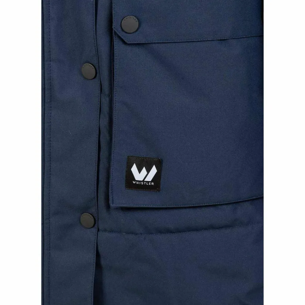 Whistler Mäntel<· Lizbeth 2048 Navy Blazer