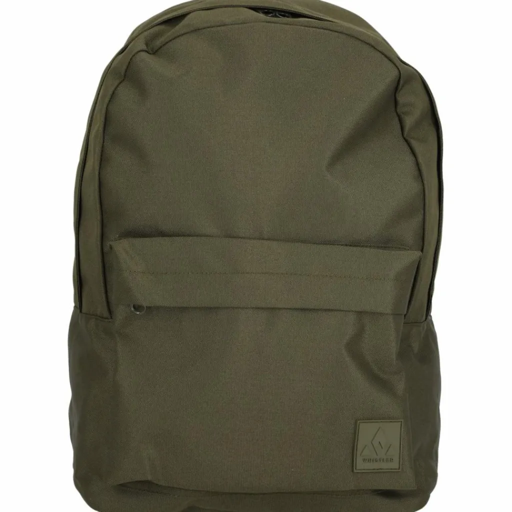Whistler Wanderrucksäcke<· Lorny 3038 Olive Night