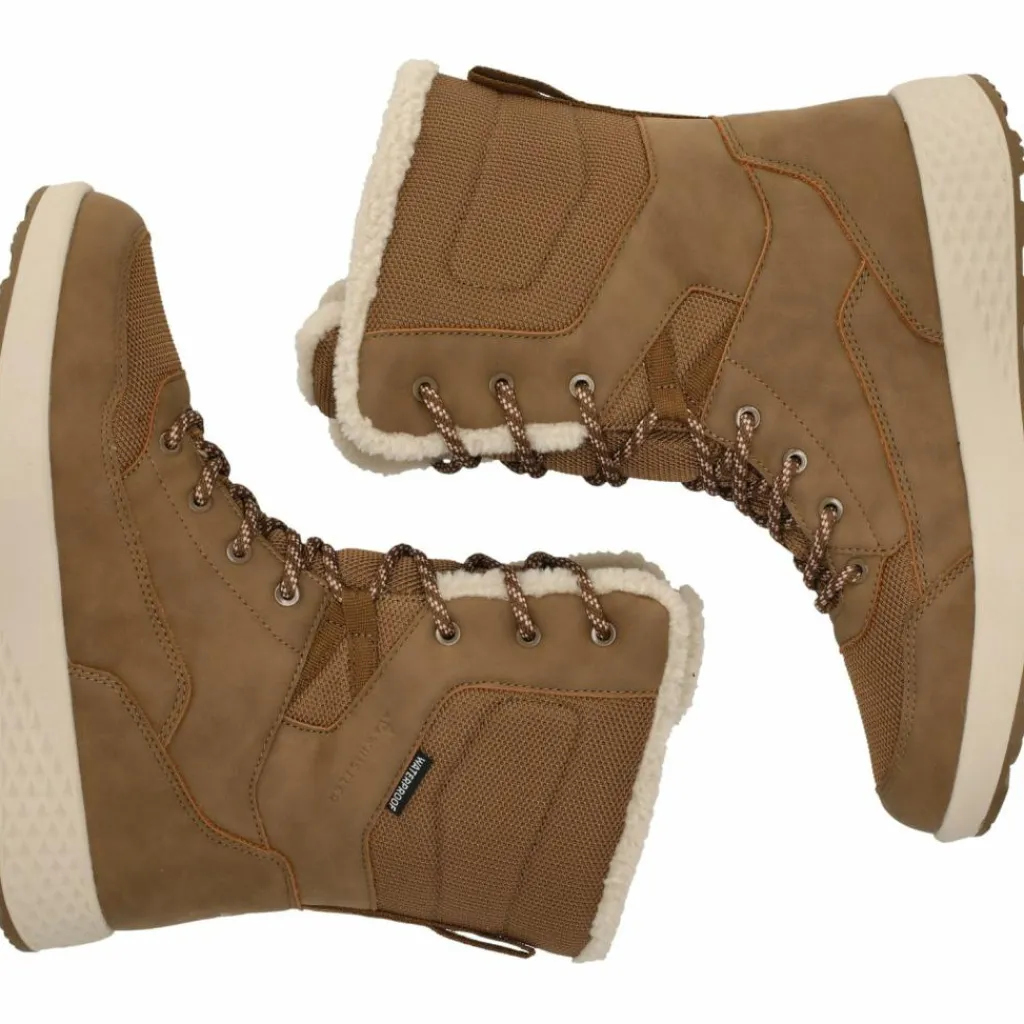 Whistler Winterschuhe|Boots & Stiefel<· Loumon V2 5218 Kangarow