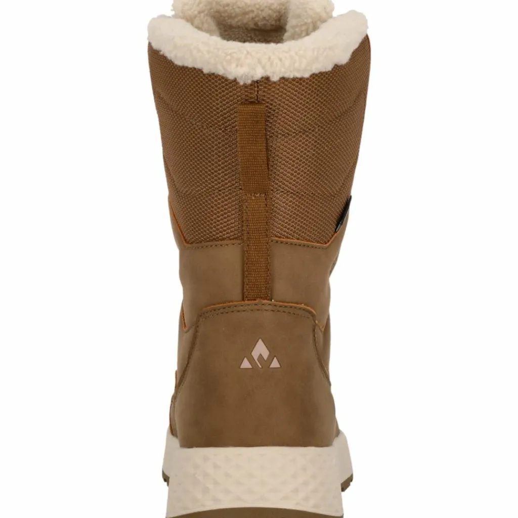 Whistler Winterschuhe|Boots & Stiefel<· Loumon V2 5218 Kangarow