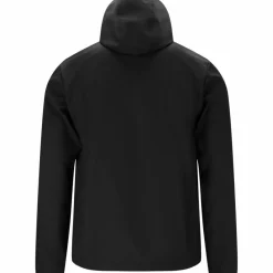 Whistler Jacken|Regenjacken<· Luango 1001 Black