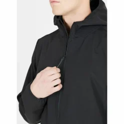 Whistler Jacken|Regenjacken<· Luango 1001 Black