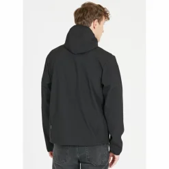 Whistler Jacken|Regenjacken<· Luango 1001 Black