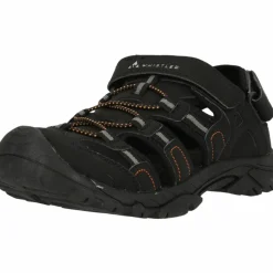 Whistler Wanderschuhe<· Macareus 1001 Black