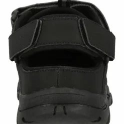 Whistler Wanderschuhe<· Macareus 1001 Black