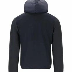 New · Makaloo Herren Fleecejacken