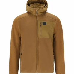 Whistler Fleecejacken<· Makaloo 5218 Kangarow