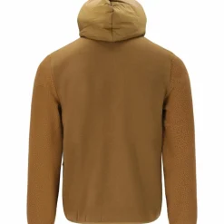 Whistler Fleecejacken<· Makaloo 5218 Kangarow