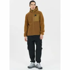 Whistler Fleecejacken<· Makaloo 5218 Kangarow