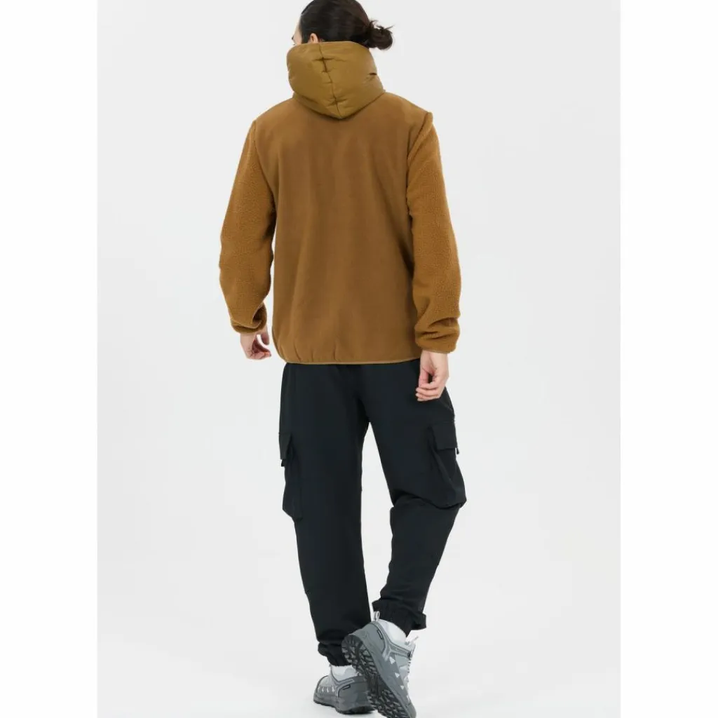 Whistler Fleecejacken<· Makaloo 5218 Kangarow