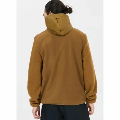 Whistler Fleecejacken<· Makaloo 5218 Kangarow