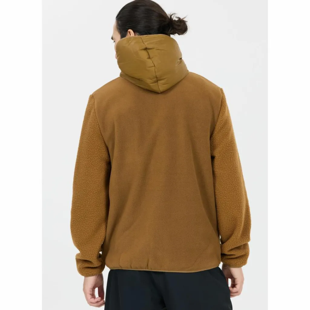 Whistler Fleecejacken<· Makaloo 5218 Kangarow